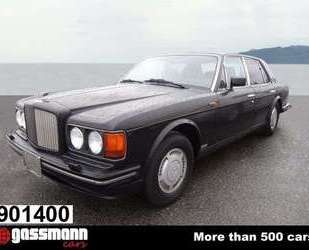 Bentley Turbo R Gebrauchtwagen