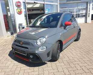 Abarth 595 Competizione Gebrauchtwagen