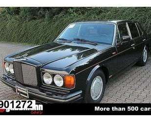 Bentley Turbo R Gebrauchtwagen
