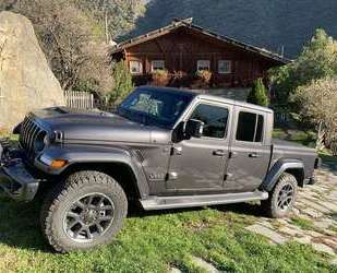 Jeep Gladiator Gebrauchtwagen