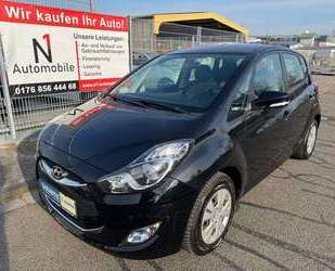 Hyundai iX20 Gebrauchtwagen