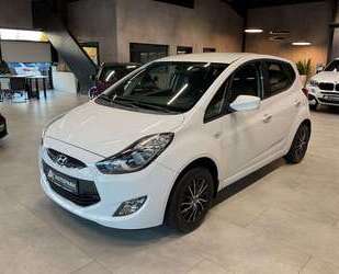 Hyundai iX20 Gebrauchtwagen