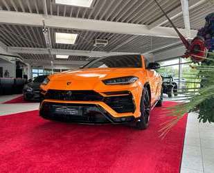 Lamborghini Urus Gebrauchtwagen