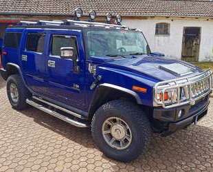 Hummer H2 Gebrauchtwagen