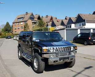 Hummer H2 Gebrauchtwagen