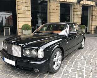 Bentley Arnage Gebrauchtwagen