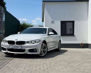 BMW 435 Gebrauchtwagen