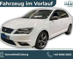 Seat Toledo Gebrauchtwagen