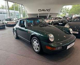 Porsche 964 Gebrauchtwagen