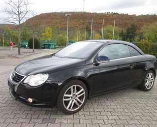 VW Eos Gebrauchtwagen