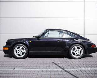 Porsche 964 Gebrauchtwagen