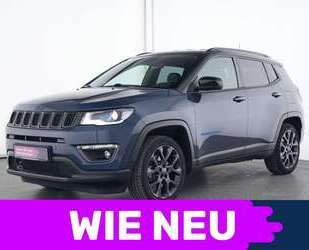 Jeep Compass Gebrauchtwagen