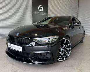 BMW 430 Gebrauchtwagen