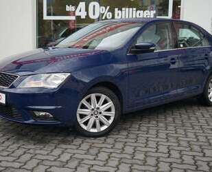 Seat Toledo Gebrauchtwagen