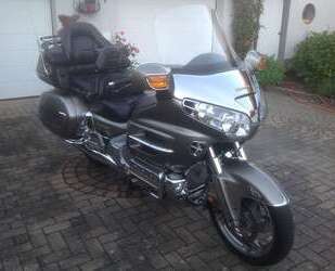 Honda GL 1800 Gebrauchtwagen