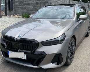 BMW 540 Gebrauchtwagen