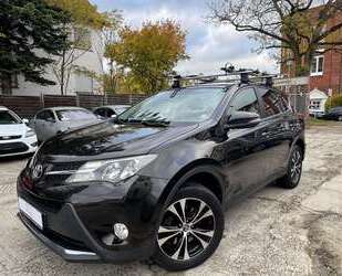 Toyota RAV 4 Gebrauchtwagen