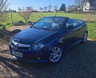 Opel Tigra Gebrauchtwagen