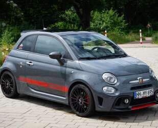 Abarth 695 Gebrauchtwagen