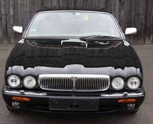 Jaguar Daimler Gebrauchtwagen