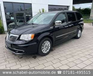 Lancia Voyager Gebrauchtwagen