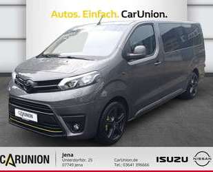 Toyota Proace Gebrauchtwagen