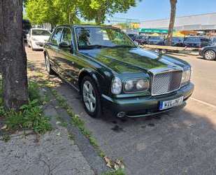 Bentley Arnage Gebrauchtwagen