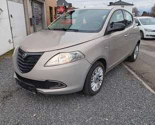 Lancia Ypsilon Gebrauchtwagen