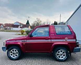 Daihatsu Feroza Gebrauchtwagen