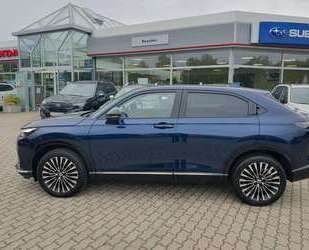 Honda e Gebrauchtwagen