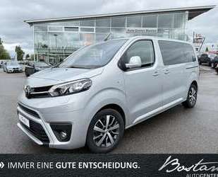Toyota Proace Gebrauchtwagen