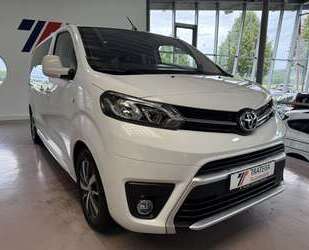 Toyota Proace Gebrauchtwagen