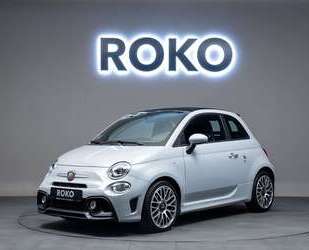 Abarth 500 Gebrauchtwagen