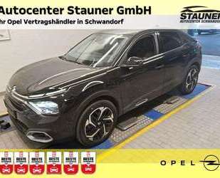 Citroen C4 Gebrauchtwagen