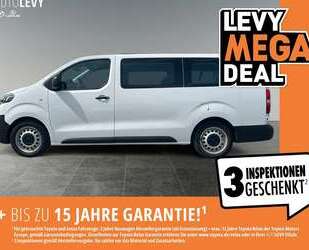 Toyota Proace Gebrauchtwagen
