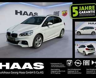 BMW 225 Gebrauchtwagen