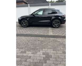 Porsche Macan Gebrauchtwagen