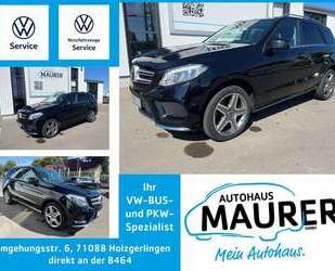Mercedes-Benz GLE 350 Gebrauchtwagen