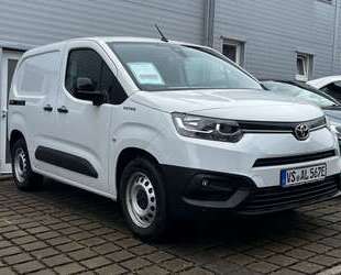 Toyota Proace Gebrauchtwagen