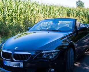 BMW 630 Gebrauchtwagen