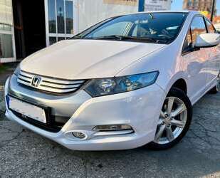 Honda Insight Gebrauchtwagen