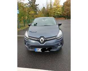 Renault Clio Gebrauchtwagen
