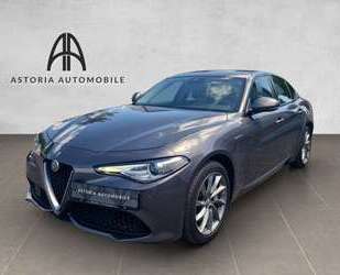 Alfa Romeo Giulia Gebrauchtwagen