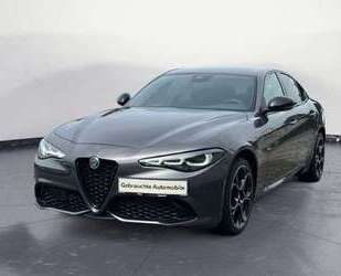 Alfa Romeo Giulia Gebrauchtwagen