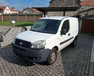 Fiat Doblo Gebrauchtwagen