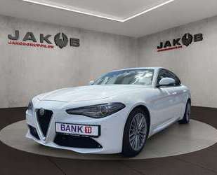 Alfa Romeo Giulia Gebrauchtwagen