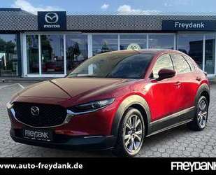 Mazda CX-30 Gebrauchtwagen