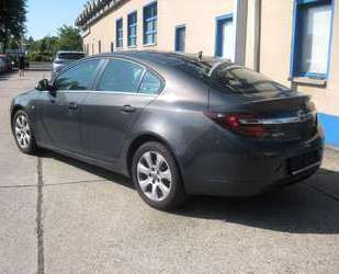 Opel Insignia Gebrauchtwagen