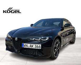 Alfa Romeo Giulia Gebrauchtwagen