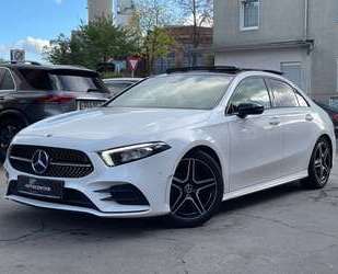 Mercedes-Benz A 200 Gebrauchtwagen